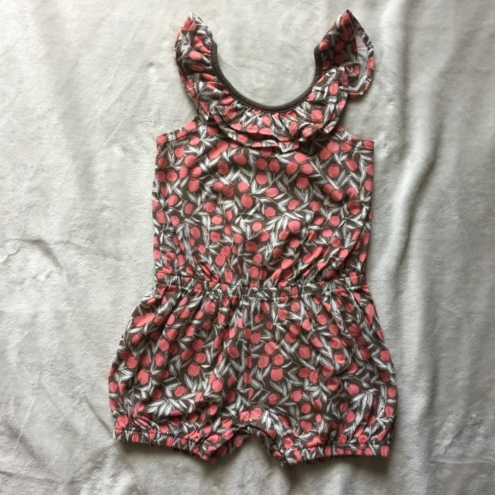 Old Navy Girl’s Romper -size 5